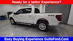 New 2025 Ford F-150 Lariat SuperCrew Cab 4x4 Pickup for sale #S100652 - photo 7