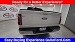 New 2025 Ford F-150 Lariat SuperCrew Cab 4x4 Pickup for sale #S100652 - photo 8