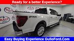 New 2025 Ford F-150 Lariat SuperCrew Cab 4x4 Pickup for sale #S100652 - photo 2