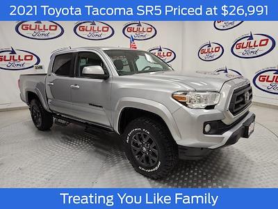 2021 Toyota Tacoma Double Cab RWD Pickup for sale #S100652B - photo 1