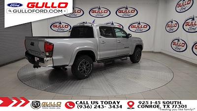 2021 Toyota Tacoma Double Cab RWD Pickup for sale #S100652B - photo 2
