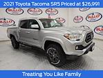 2021 Toyota Tacoma Double Cab RWD Pickup for sale #S100652B - photo 1