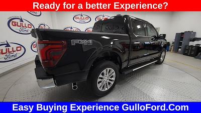 2025 Ford F-150 SuperCrew Cab 4x4 Pickup for sale #S100653 - photo 2