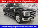 New 2025 Ford F-150 Lariat SuperCrew Cab 4x4 Pickup for sale #S100653 - photo 1