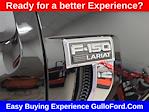 New 2025 Ford F-150 Lariat SuperCrew Cab 4x4 Pickup for sale #S100653 - photo 10