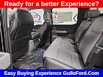 New 2025 Ford F-150 Lariat SuperCrew Cab 4x4 Pickup for sale #S100653 - photo 12