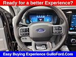 New 2025 Ford F-150 Lariat SuperCrew Cab 4x4 Pickup for sale #S100653 - photo 13