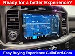 New 2025 Ford F-150 Lariat SuperCrew Cab 4x4 Pickup for sale #S100653 - photo 15
