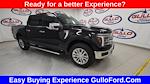 New 2025 Ford F-150 Lariat SuperCrew Cab 4x4 Pickup for sale #S100653 - photo 3