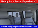 New 2025 Ford F-150 Lariat SuperCrew Cab 4WD Pickup for sale #S100653 - photo 22