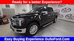 New 2025 Ford F-150 Lariat SuperCrew Cab 4x4 Pickup for sale #S100653 - photo 5