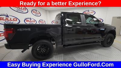2025 Ford F-150 SuperCrew Cab 4x4 Pickup for sale #S100655 - photo 2