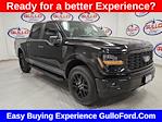 New 2025 Ford F-150 STX SuperCrew Cab 4x4 Pickup for sale #S100655 - photo 1