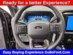 New 2025 Ford F-150 STX SuperCrew Cab 4x4 Pickup for sale #S100655 - photo 13