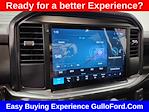 New 2025 Ford F-150 STX SuperCrew Cab 4x4 Pickup for sale #S100655 - photo 14