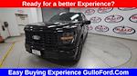 New 2025 Ford F-150 STX SuperCrew Cab 4x4 Pickup for sale #S100655 - photo 5