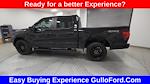 New 2025 Ford F-150 STX SuperCrew Cab 4x4 Pickup for sale #S100655 - photo 7