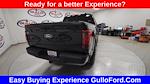 New 2025 Ford F-150 STX SuperCrew Cab 4x4 Pickup for sale #S100655 - photo 9
