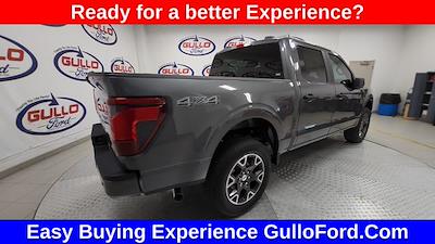 2025 Ford F-150 SuperCrew Cab 4x4 Pickup for sale #S100658 - photo 2