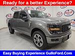 2025 Ford F-150 SuperCrew Cab 4x4 Pickup for sale #S100658 - photo 1