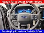 2025 Ford F-150 SuperCrew Cab 4x4 Pickup for sale #S100658 - photo 13