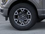 New 2025 Ford F-150 STX SuperCrew Cab 4WD Pickup for sale #S100658 - photo 19