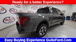 2025 Ford F-150 SuperCrew Cab 4x4 Pickup for sale #S100658 - photo 2