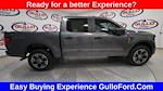 2025 Ford F-150 SuperCrew Cab 4x4 Pickup for sale #S100658 - photo 9