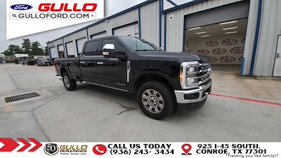 2023 Ford F-350 Crew Cab SRW 4x4 Pickup for sale #S100659A - photo 1