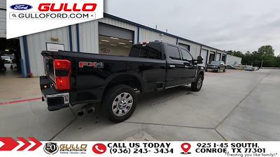 2023 Ford F-350 Crew Cab SRW 4x4 Pickup for sale #S100659A - photo 2