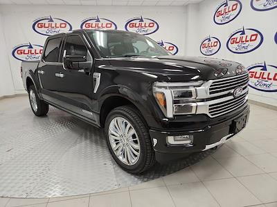 2025 Ford F-150 SuperCrew Cab 4x4 Pickup for sale #S100665 - photo 1