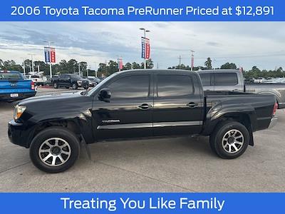 2006 Toyota Tacoma Double Cab 4x2 Pickup for sale #S100666B - photo 1