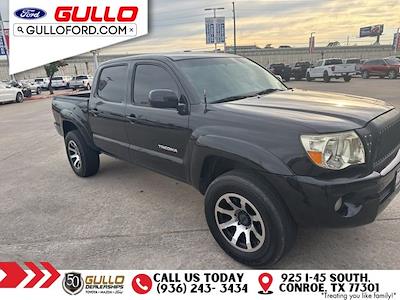 2006 Toyota Tacoma Double Cab 4x2 Pickup for sale #S100666B - photo 2