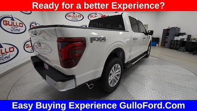 2025 Ford F-150 SuperCrew Cab 4x4 Pickup for sale #S100671 - photo 2