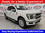 2025 Ford F-150 SuperCrew Cab 4x4 Pickup for sale #S100671 - photo 1