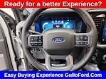 2025 Ford F-150 SuperCrew Cab 4x4 Pickup for sale #S100671 - photo 13