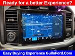 2025 Ford F-150 SuperCrew Cab 4x4 Pickup for sale #S100671 - photo 15