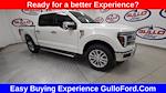 2025 Ford F-150 SuperCrew Cab 4x4 Pickup for sale #S100671 - photo 3
