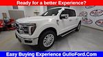 2025 Ford F-150 SuperCrew Cab 4x4 Pickup for sale #S100671 - photo 5