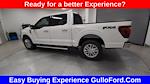 2025 Ford F-150 SuperCrew Cab 4x4 Pickup for sale #S100671 - photo 7