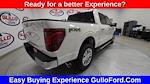 2025 Ford F-150 SuperCrew Cab 4x4 Pickup for sale #S100671 - photo 2