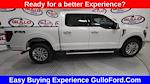 2025 Ford F-150 SuperCrew Cab 4x4 Pickup for sale #S100671 - photo 9