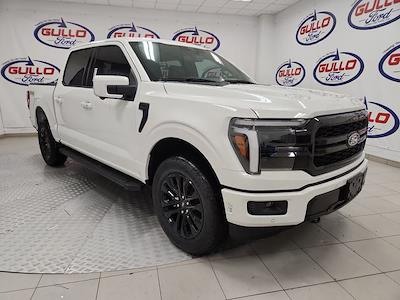 2025 Ford F-150 SuperCrew Cab 4x4 Pickup for sale #S100674 - photo 1