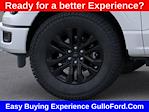 New 2025 Ford F-150 Lariat SuperCrew Cab 4WD Pickup for sale #S100674 - photo 19