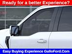 New 2025 Ford F-150 Lariat SuperCrew Cab 4WD Pickup for sale #S100674 - photo 20