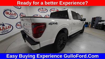 2025 Ford F-150 SuperCrew Cab 4x4 Pickup for sale #S100675 - photo 2