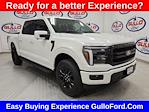 2025 Ford F-150 SuperCrew Cab 4x4 Pickup for sale #S100675 - photo 1