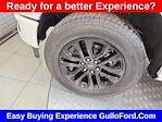2025 Ford F-150 SuperCrew Cab 4x4 Pickup for sale #S100675 - photo 18