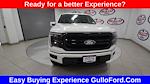 2025 Ford F-150 SuperCrew Cab 4x4 Pickup for sale #S100675 - photo 4