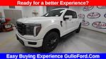 2025 Ford F-150 SuperCrew Cab 4x4 Pickup for sale #S100675 - photo 5